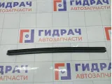 Уплотнитель стекла двери задний Mercedes-Benz M-класс
