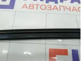 Уплотнитель стекла двери задний Mercedes-Benz M-класс