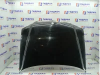 Капот Mercedes-Benz M-класс A1638800257