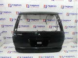 Крышка багажника Mercedes-Benz M-класс A1637401205