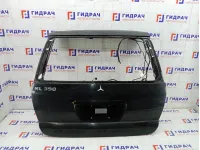 Крышка багажника Mercedes-Benz M-класс A1637401205