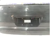 Крышка багажника Mercedes-Benz M-класс A1637401205