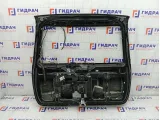 Крышка багажника Mercedes-Benz M-класс A1637401205