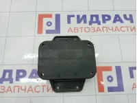 Подушка безопасности двери Mercedes-Benz M-класс A1638600605