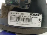 Динамик передний правый Mercedes-Benz M-класс A1638201202