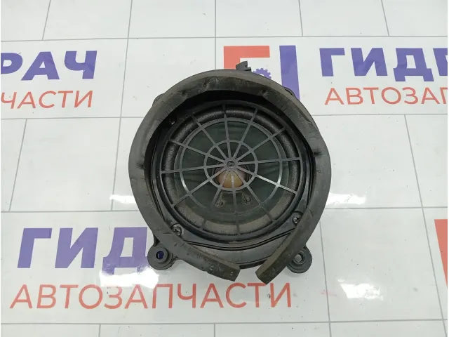 Динамик задний левый Mercedes-Benz M-класс A1638200702