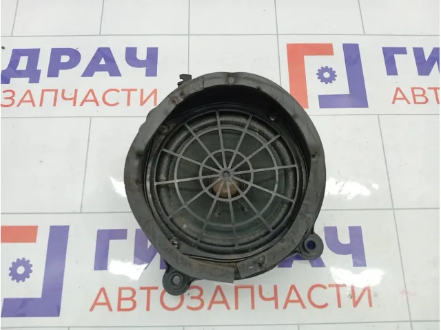 Динамик задний правый Mercedes-Benz M-класс A1638200802