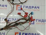Проводка (коса) салонная в торпедо Mercedes-Benz M-класс A1635409932