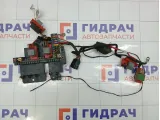 Блок предохранителей Mercedes-Benz M-класс A1635450405