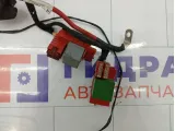 Блок предохранителей Mercedes-Benz M-класс A1635450405