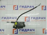 Замок двери передний левый Mercedes-Benz M-класс A1637202935