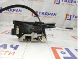 Замок двери передний левый Mercedes-Benz M-класс A1637202935