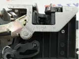 Замок двери передний левый Mercedes-Benz M-класс A1637202935