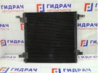 Радиатор кондиционера Mercedes-Benz M-класс A1638300170