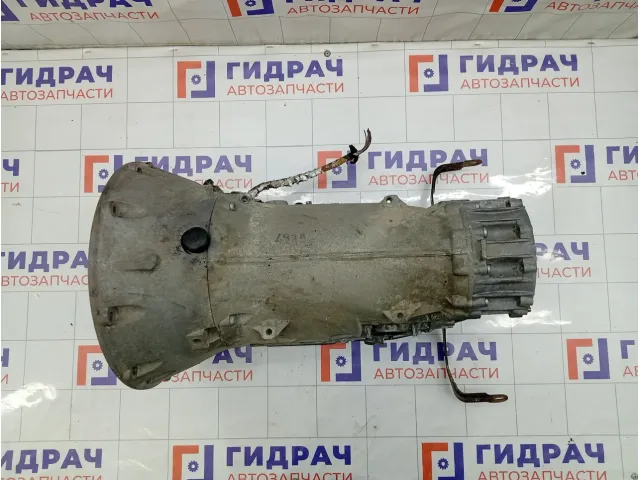 АКПП (автоматическая коробка переключения передач) Mercedes-Benz M-класс A1632710701