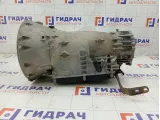 АКПП (автоматическая коробка переключения передач) Mercedes-Benz M-класс A1632710701
