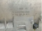 АКПП (автоматическая коробка переключения передач) Mercedes-Benz M-класс A1632710701