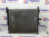 Радиатор основной Mercedes-Benz M-класс A1635000003