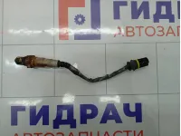 Датчик кислородный/Lambdasonde Mercedes-Benz M-класс 0015403717
