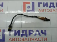 Датчик кислородный/Lambdasonde Mercedes-Benz M-класс 0015406017