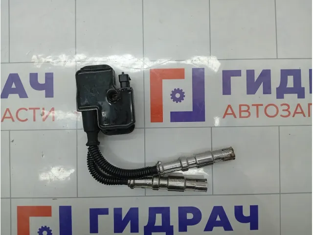 Катушка зажигания Mercedes-Benz M-класс A0001587803