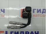Катушка зажигания Mercedes-Benz M-класс A0001587803