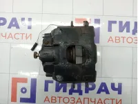 Суппорт тормозной передний левый Mercedes-Benz M-класс A1634200083