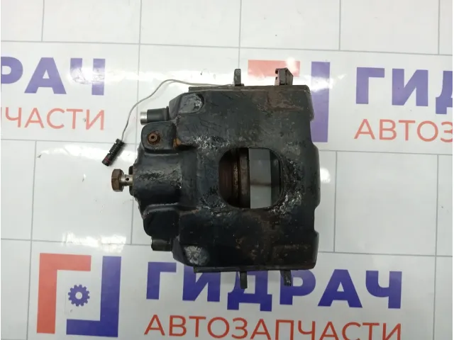 Суппорт тормозной передний левый Mercedes-Benz M-класс A1634200083