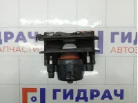 Суппорт тормозной передний правый Mercedes-Benz M-класс A1634200183
