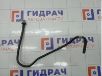 Трубка вакуумная Mercedes-Benz M-класс A1634300229