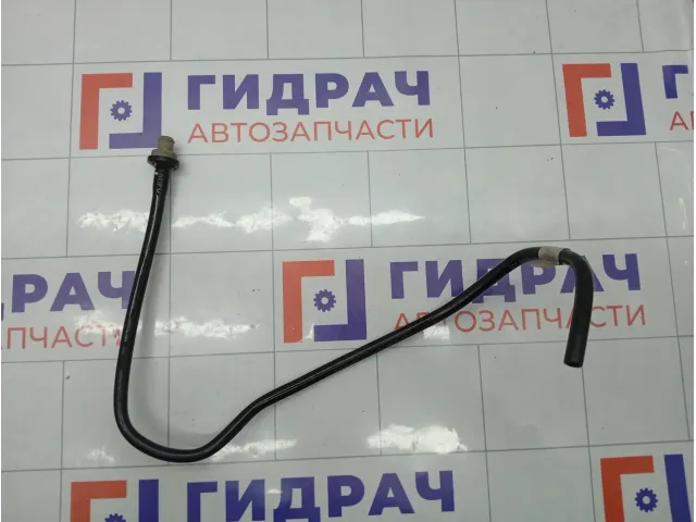 Трубка вакуумная Mercedes-Benz M-класс A1634300229