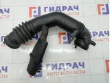 Патрубок воздушного фильтра Mercedes-Benz M-класс A1121410004
