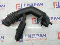 Патрубок воздушного фильтра Mercedes-Benz M-класс A1121410004