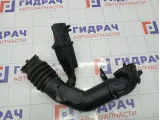 Патрубок воздушного фильтра Mercedes-Benz M-класс A1121410004