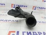 Патрубок воздушного фильтра Mercedes-Benz M-класс A1121410004
