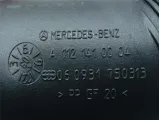 Патрубок воздушного фильтра Mercedes-Benz M-класс A1121410004