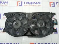 Вентилятор кондиционера Mercedes-Benz M-класс A1635000155