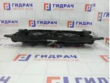 Вентилятор кондиционера Mercedes-Benz M-класс A1635000155