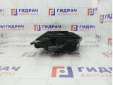 Вентилятор кондиционера Mercedes-Benz M-класс A1635000155