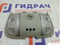 Плафон салонный Mercedes-Benz M-класс A1638201512