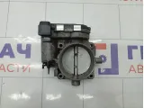 Дроссельная заслонка Mercedes-Benz M-класс A1121410125