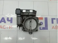 Дроссельная заслонка Mercedes-Benz M-класс A1121410125