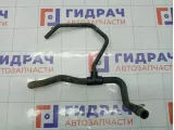 Патрубок охлаждения Mercedes-Benz M-класс A1635010982