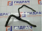 Патрубок охлаждения Mercedes-Benz M-класс A1635010982