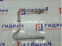 Топливная рампа (топливная рейка) Mercedes-Benz M-класс A1120701095