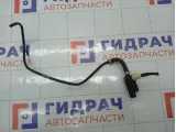 Клапан вентиляции топливного бака Mercedes-Benz M-класс A1634700493