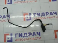 Клапан вентиляции топливного бака Mercedes-Benz M-класс A1634700493