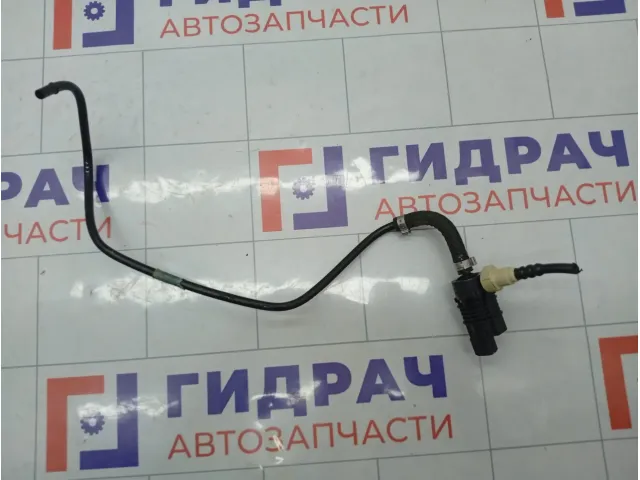 Клапан вентиляции топливного бака Mercedes-Benz M-класс A1634700493