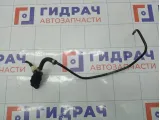 Клапан вентиляции топливного бака Mercedes-Benz M-класс A1634700493