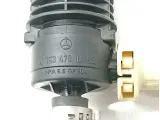 Клапан вентиляции топливного бака Mercedes-Benz M-класс A1634700493